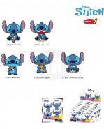 Lilo & Stitch Magnets Stitch Series 1 Display (12)